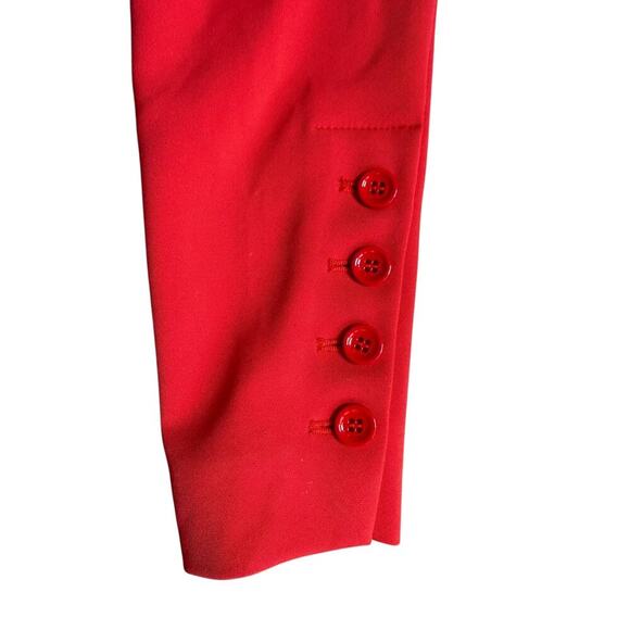 ATOS LOMBARDINI Coral Blazer sz 40 - Picture 5 of 11